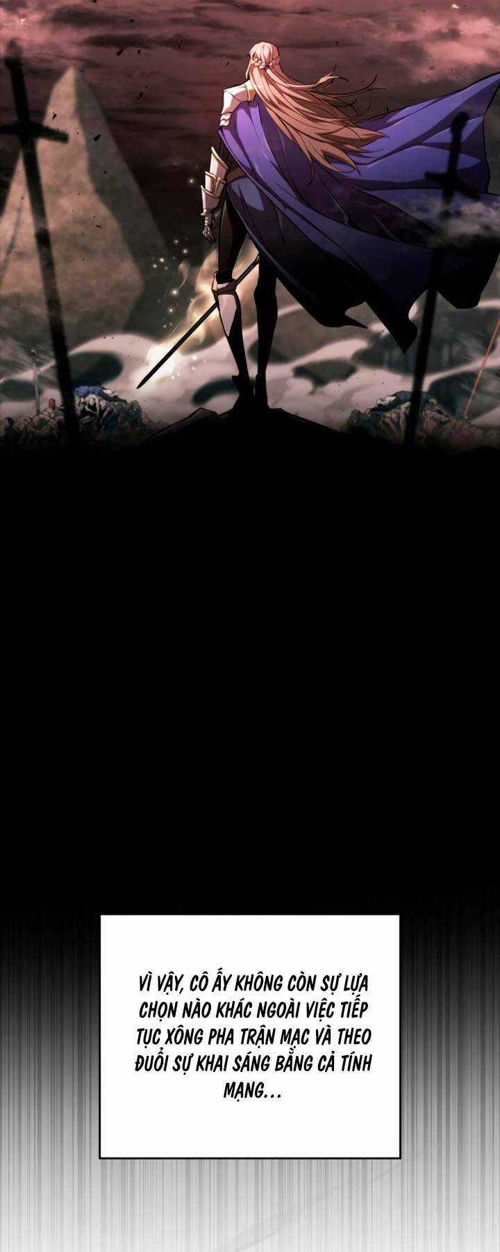 Vô Hạn Tử Linh Sư Chapter 66 trang 65