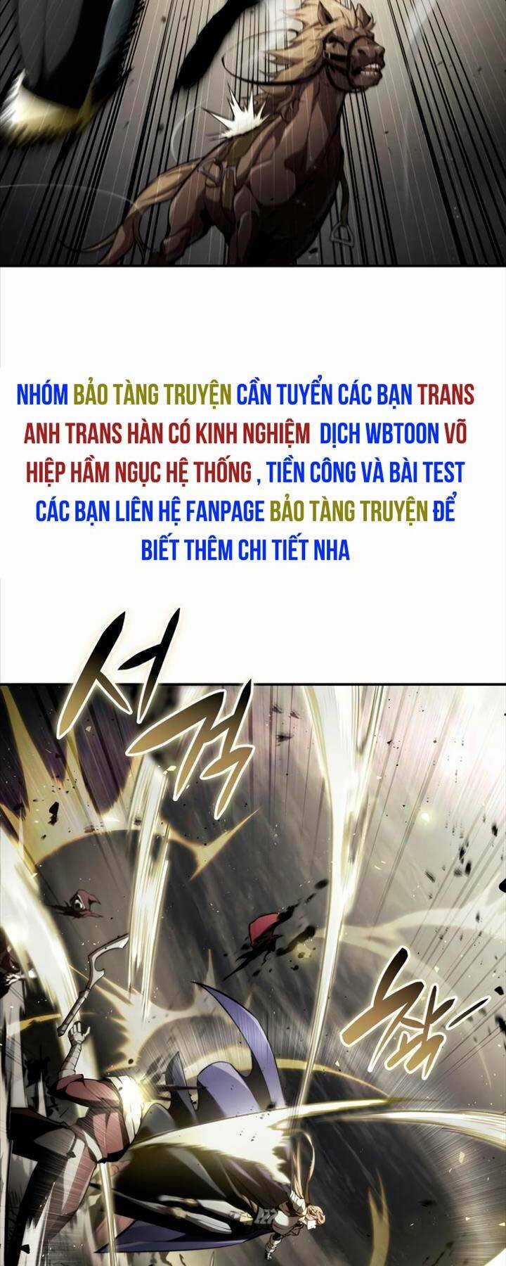 Vô Hạn Tử Linh Sư Chapter 66 trang 67
