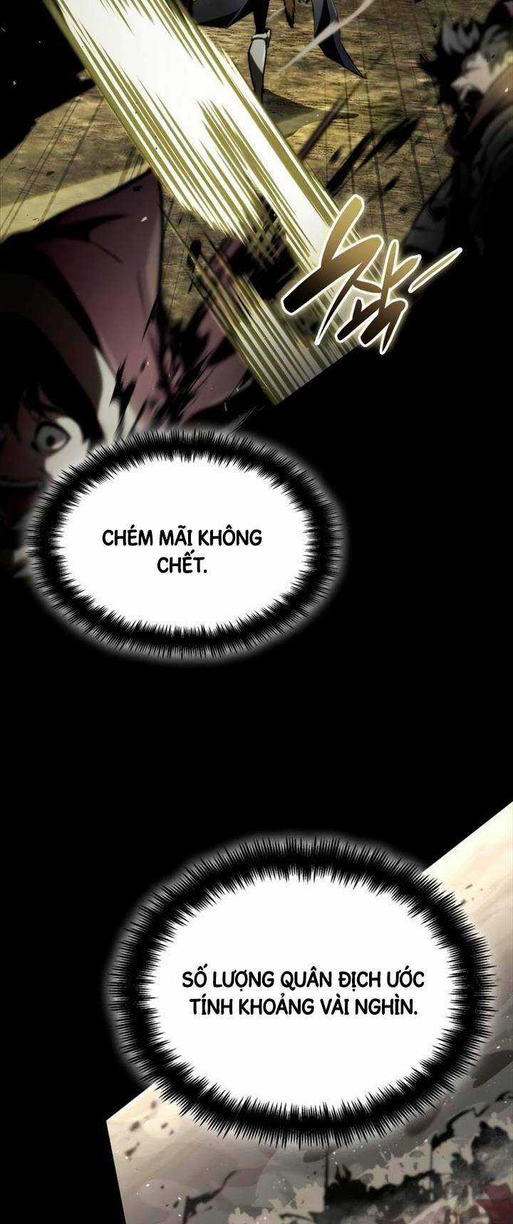 Vô Hạn Tử Linh Sư Chapter 66 trang 69