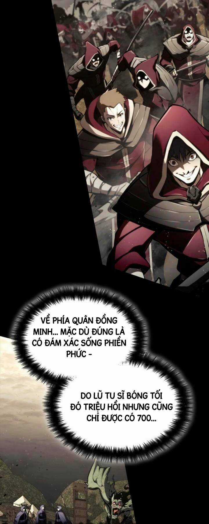 Vô Hạn Tử Linh Sư Chapter 66 trang 70
