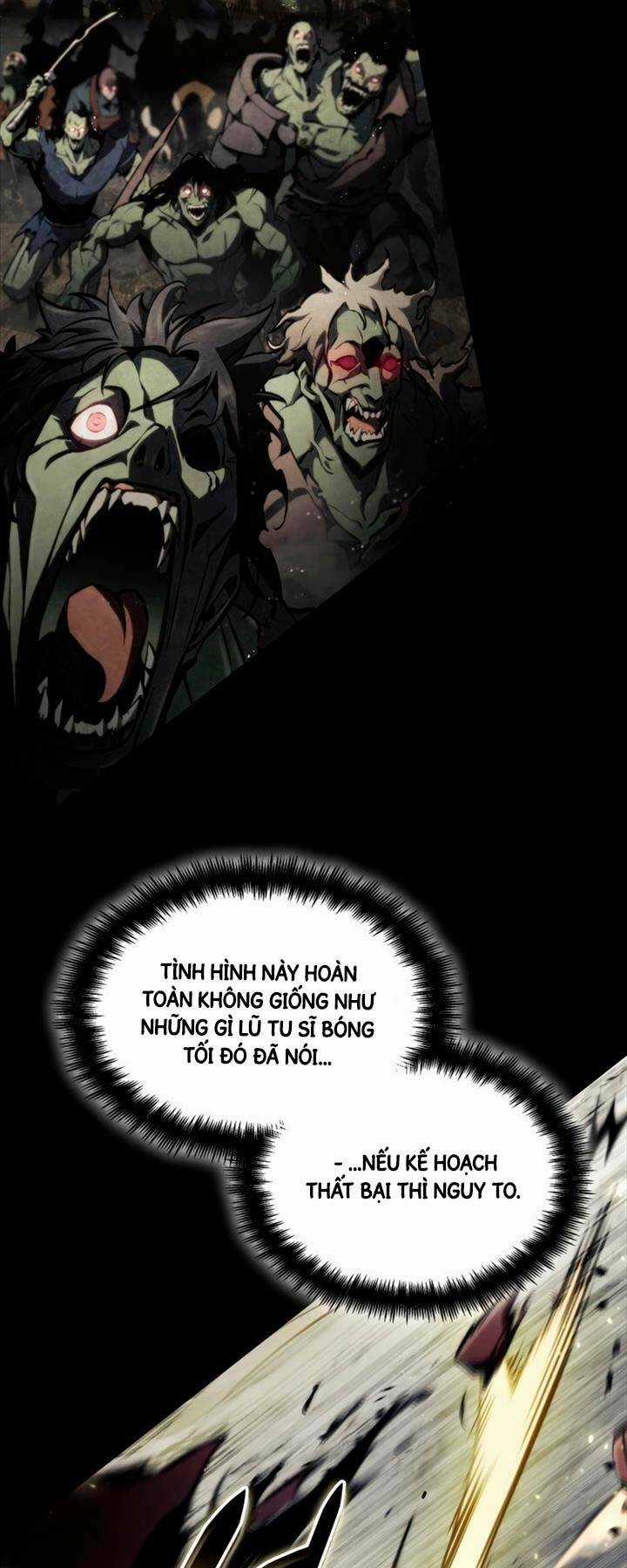 Vô Hạn Tử Linh Sư Chapter 66 trang 71