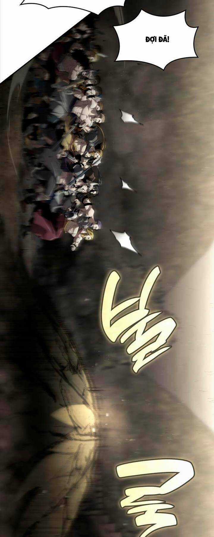 Vô Hạn Tử Linh Sư Chapter 66 trang 73