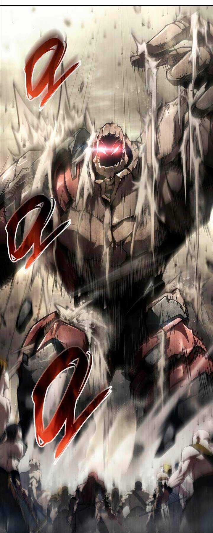 Vô Hạn Tử Linh Sư Chapter 66 trang 75