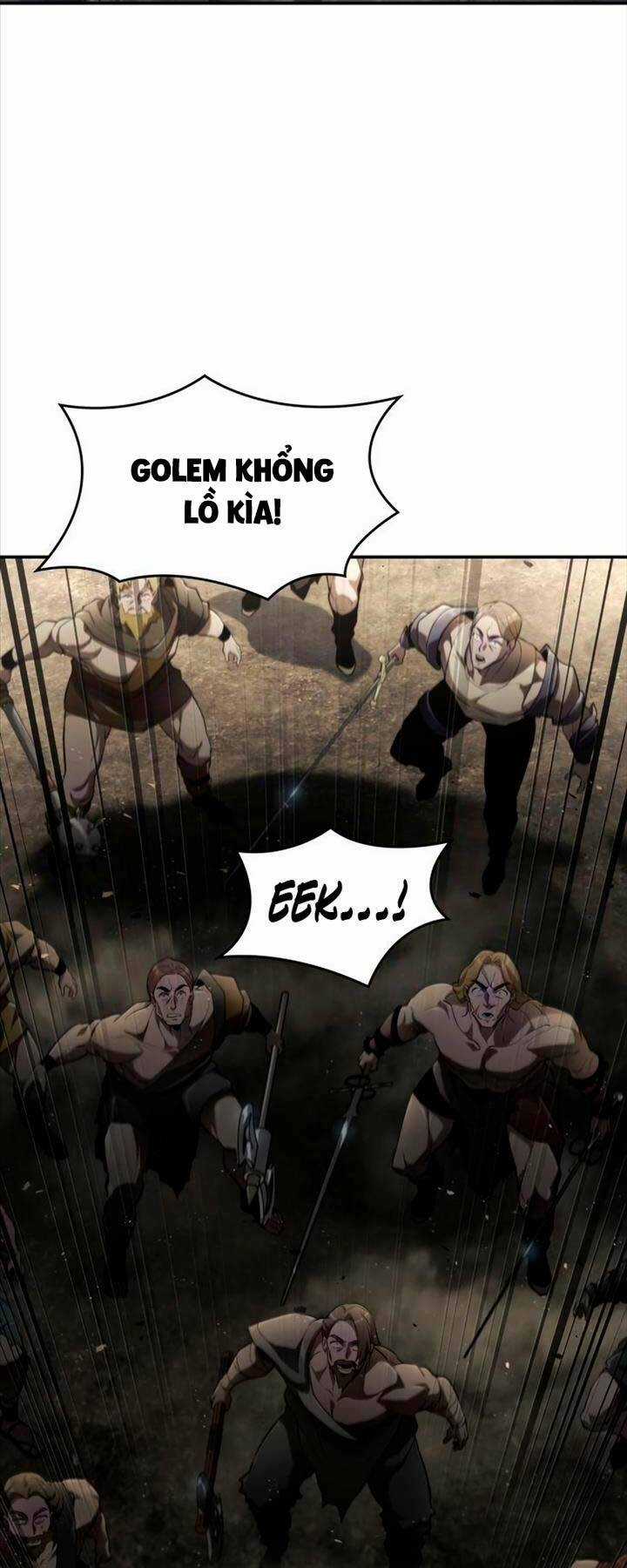 Vô Hạn Tử Linh Sư Chapter 66 trang 76