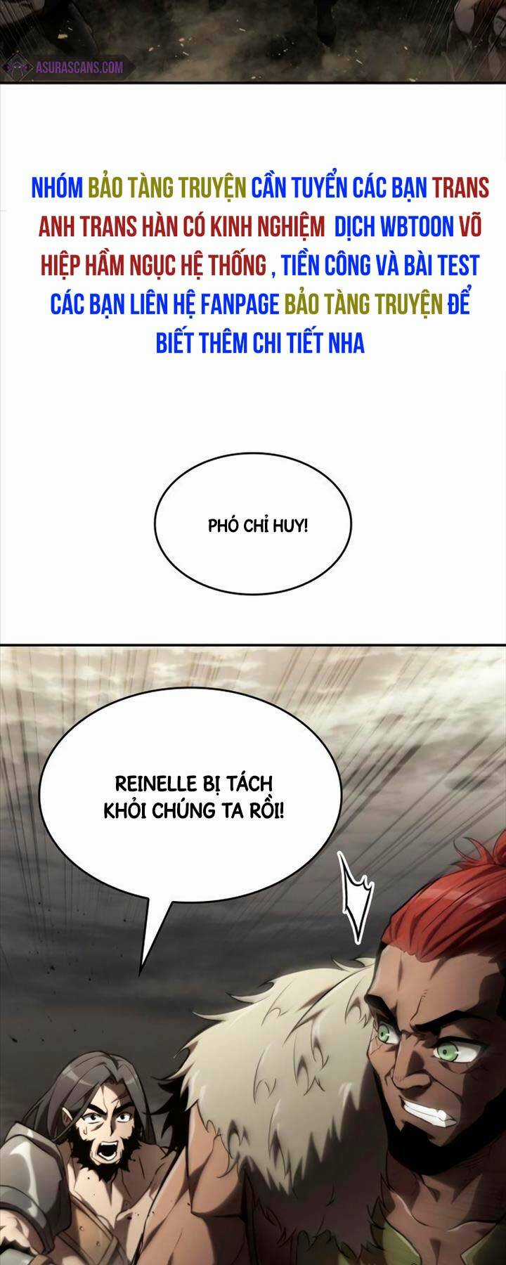 Vô Hạn Tử Linh Sư Chapter 66 trang 77