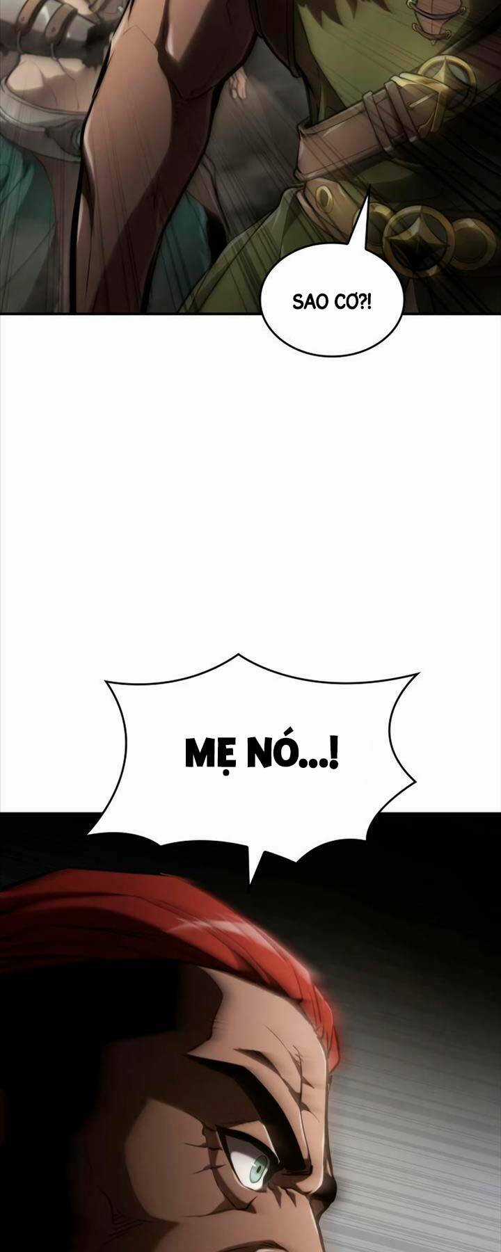 Vô Hạn Tử Linh Sư Chapter 66 trang 78