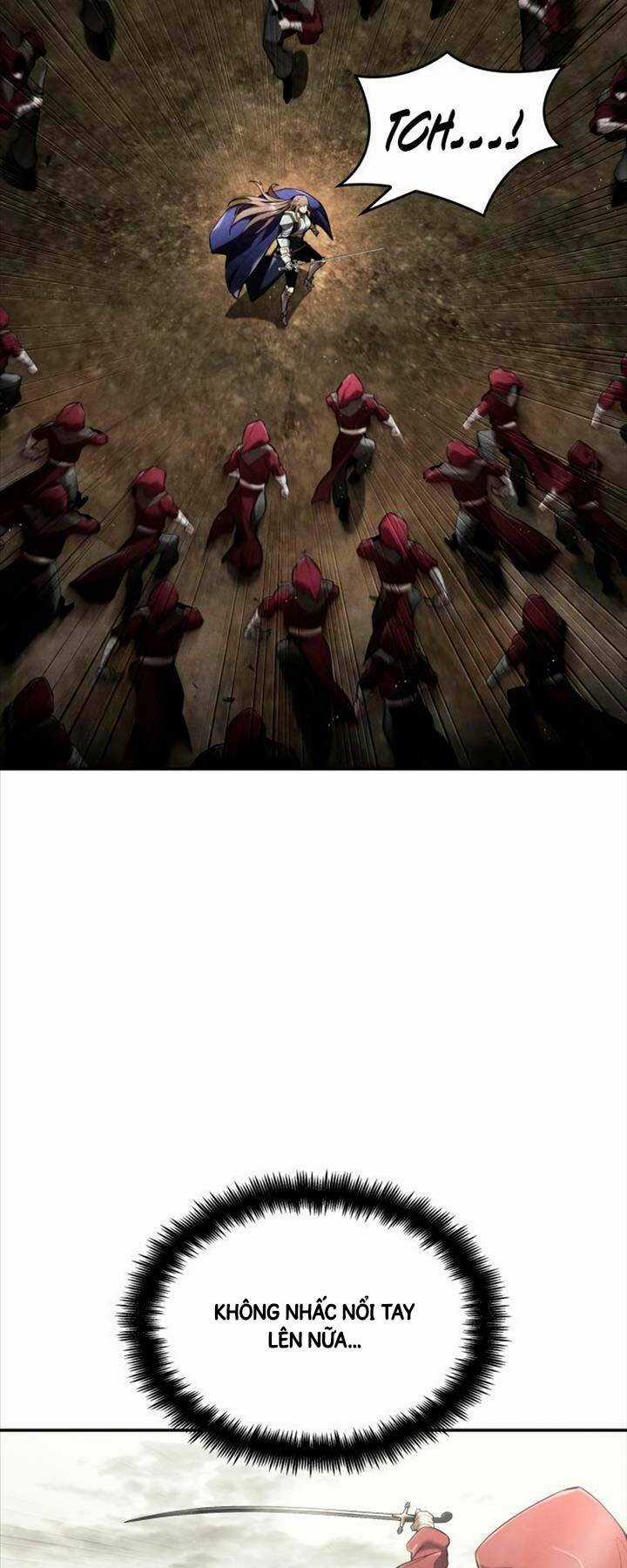 Vô Hạn Tử Linh Sư Chapter 66 trang 80