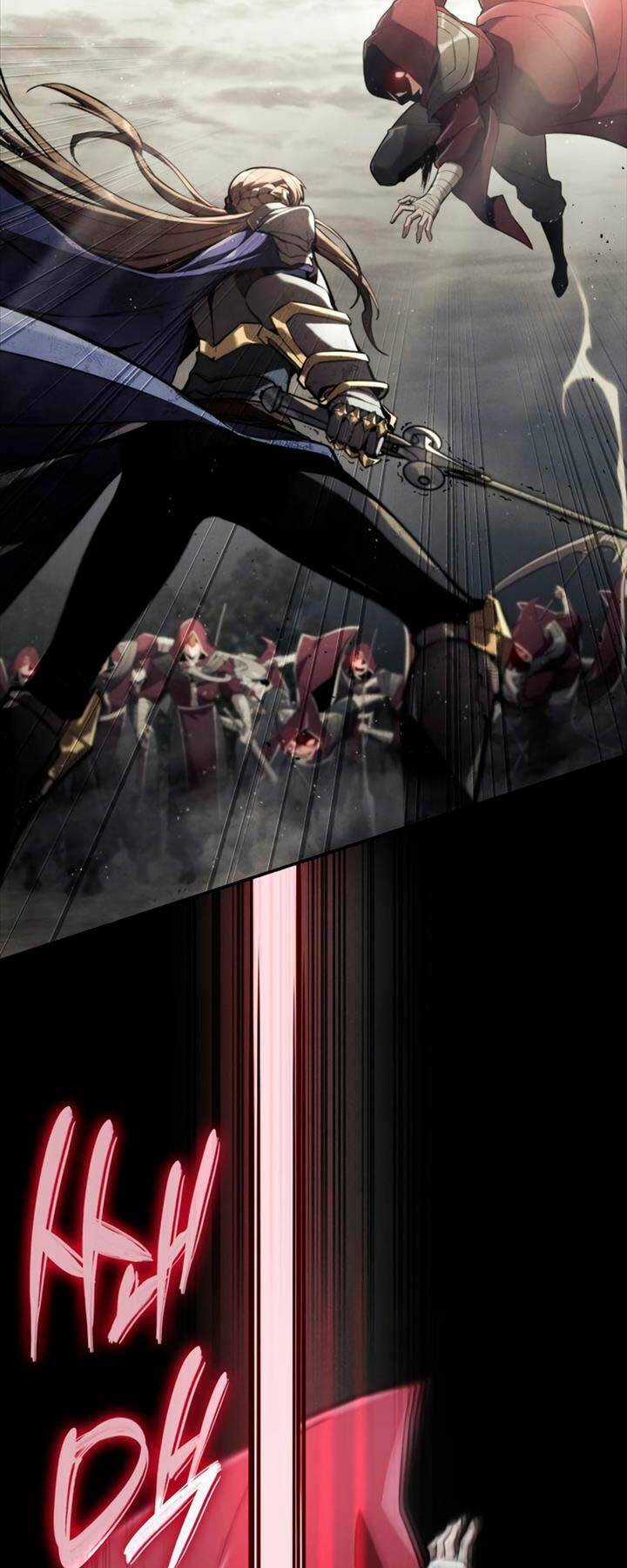 Vô Hạn Tử Linh Sư Chapter 66 trang 81