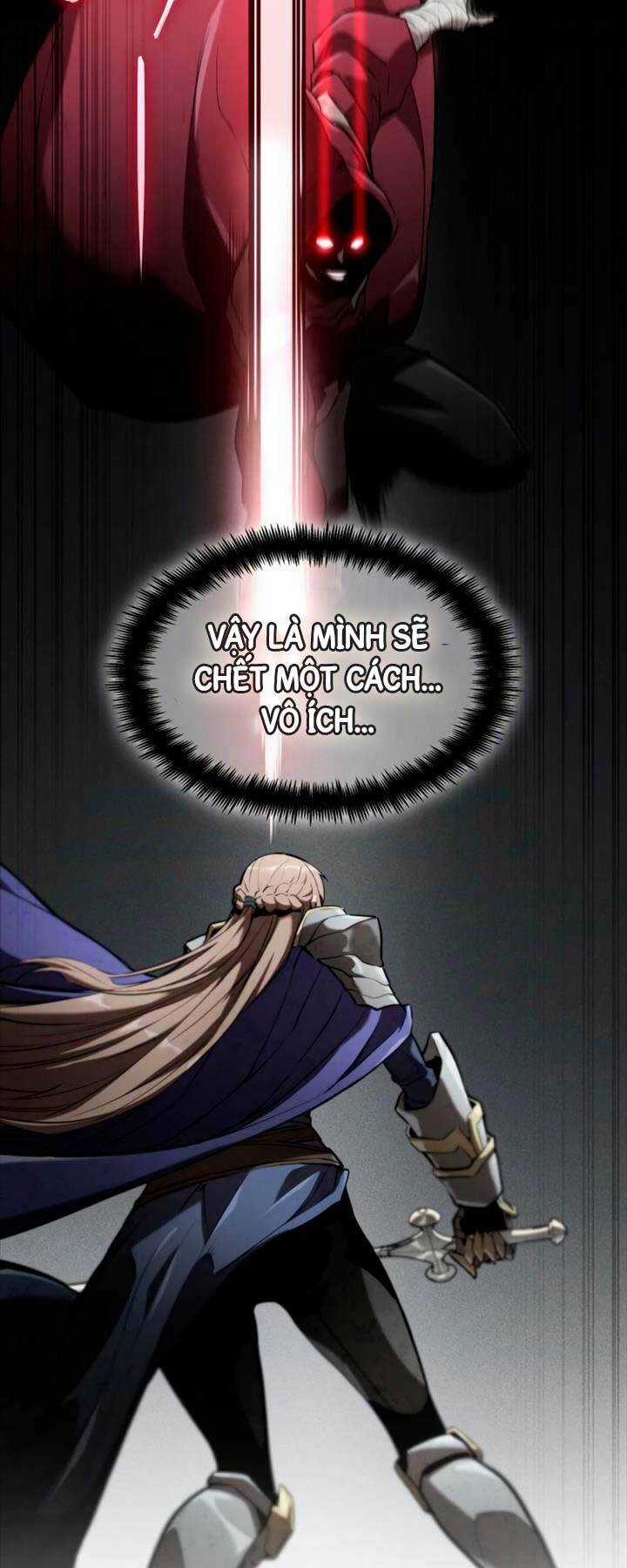 Vô Hạn Tử Linh Sư Chapter 66 trang 82