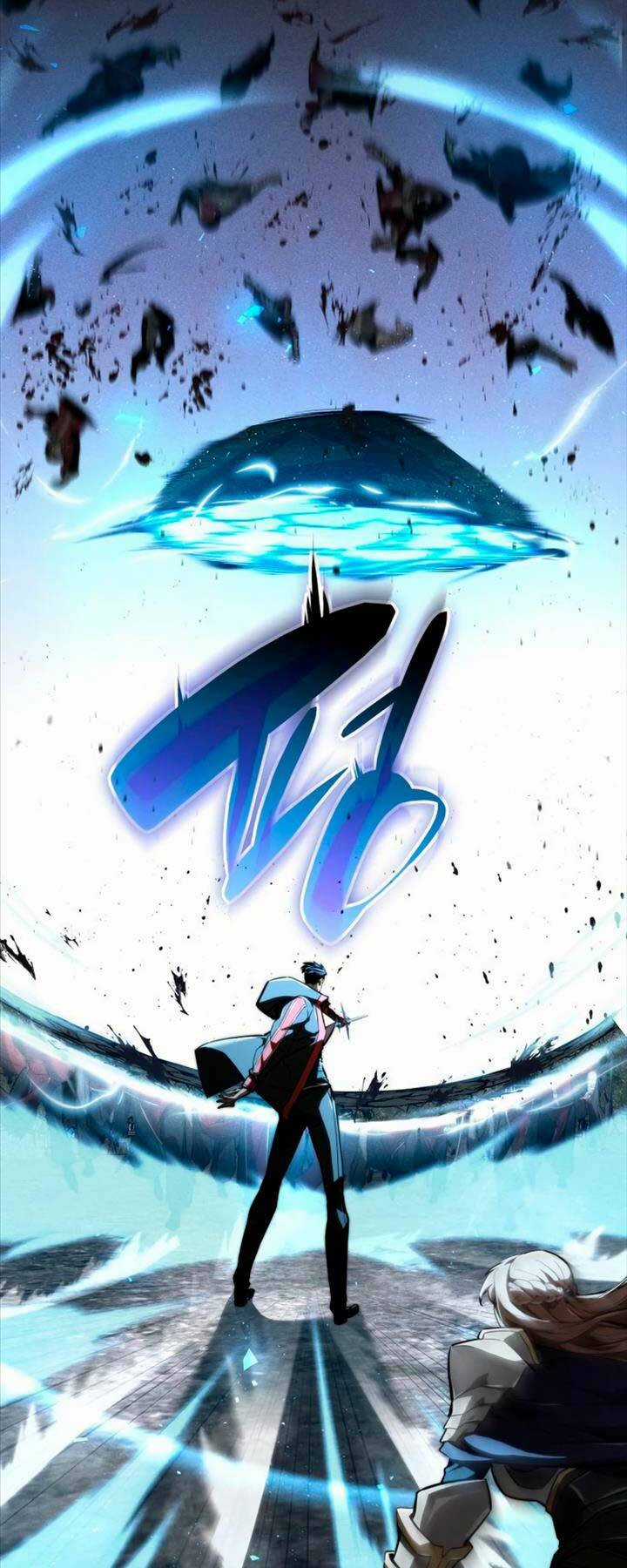 Vô Hạn Tử Linh Sư Chapter 66 trang 85