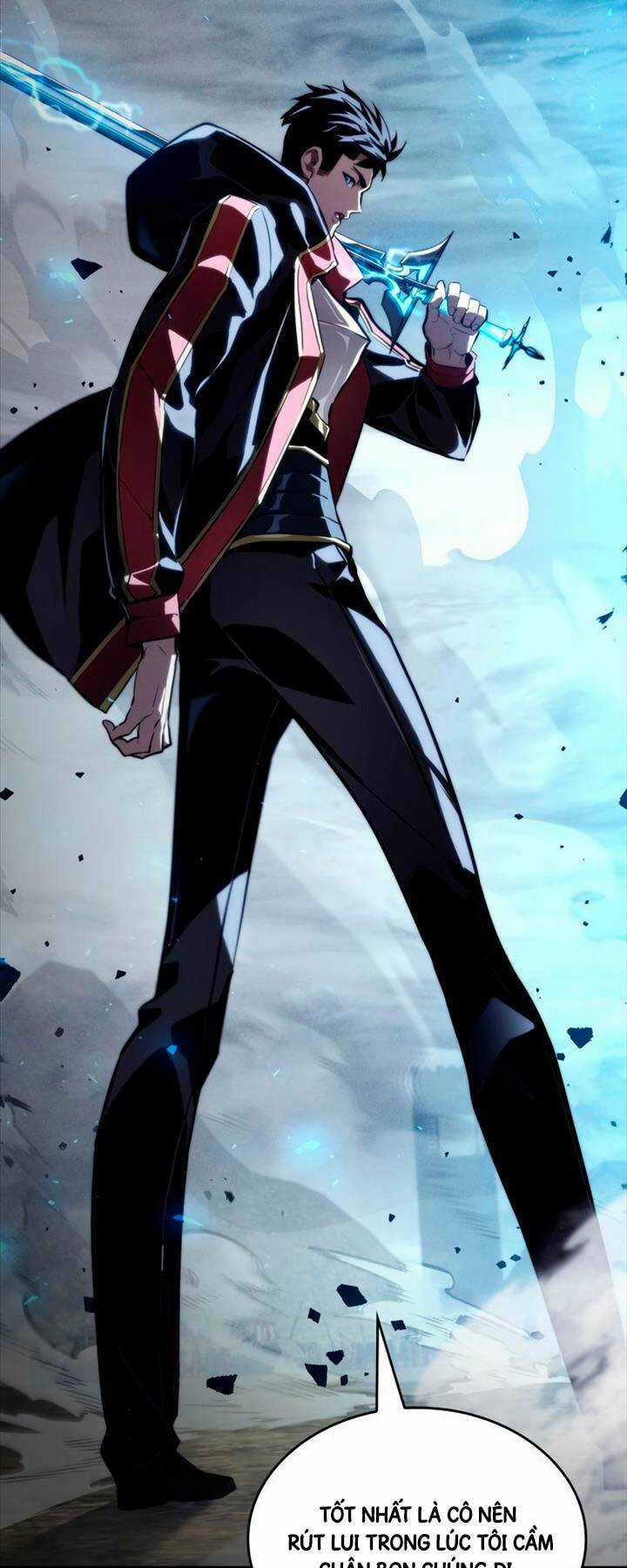 Vô Hạn Tử Linh Sư Chapter 66 trang 88