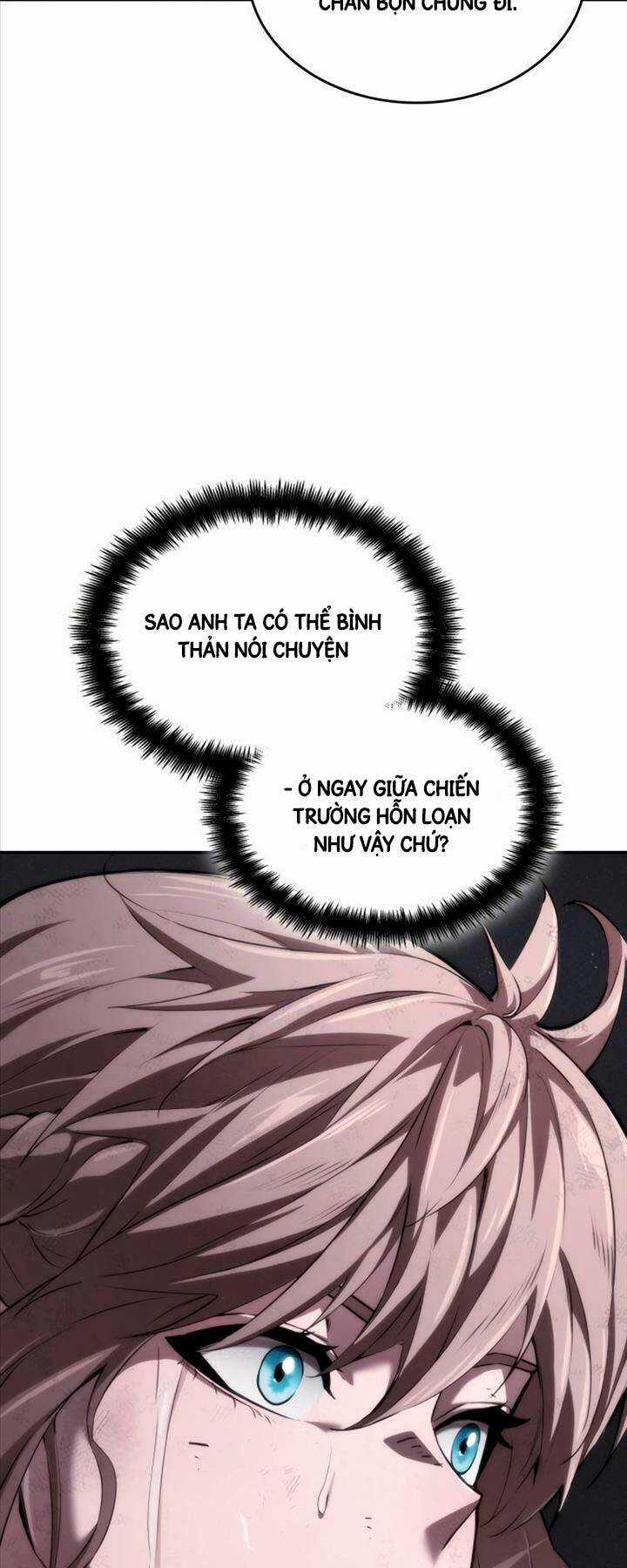 Vô Hạn Tử Linh Sư Chapter 66 trang 89