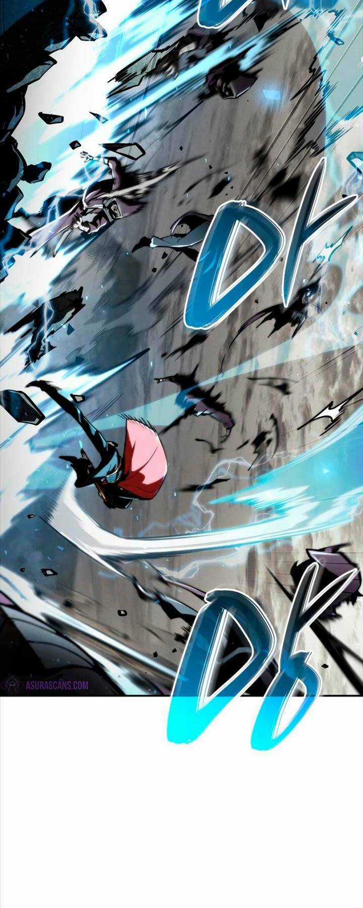 Vô Hạn Tử Linh Sư Chapter 66 trang 91