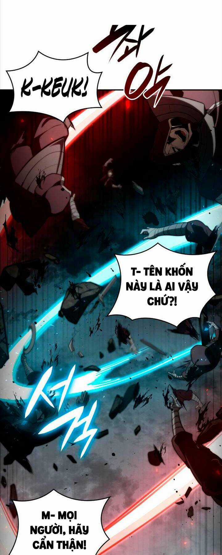 Vô Hạn Tử Linh Sư Chapter 66 trang 93