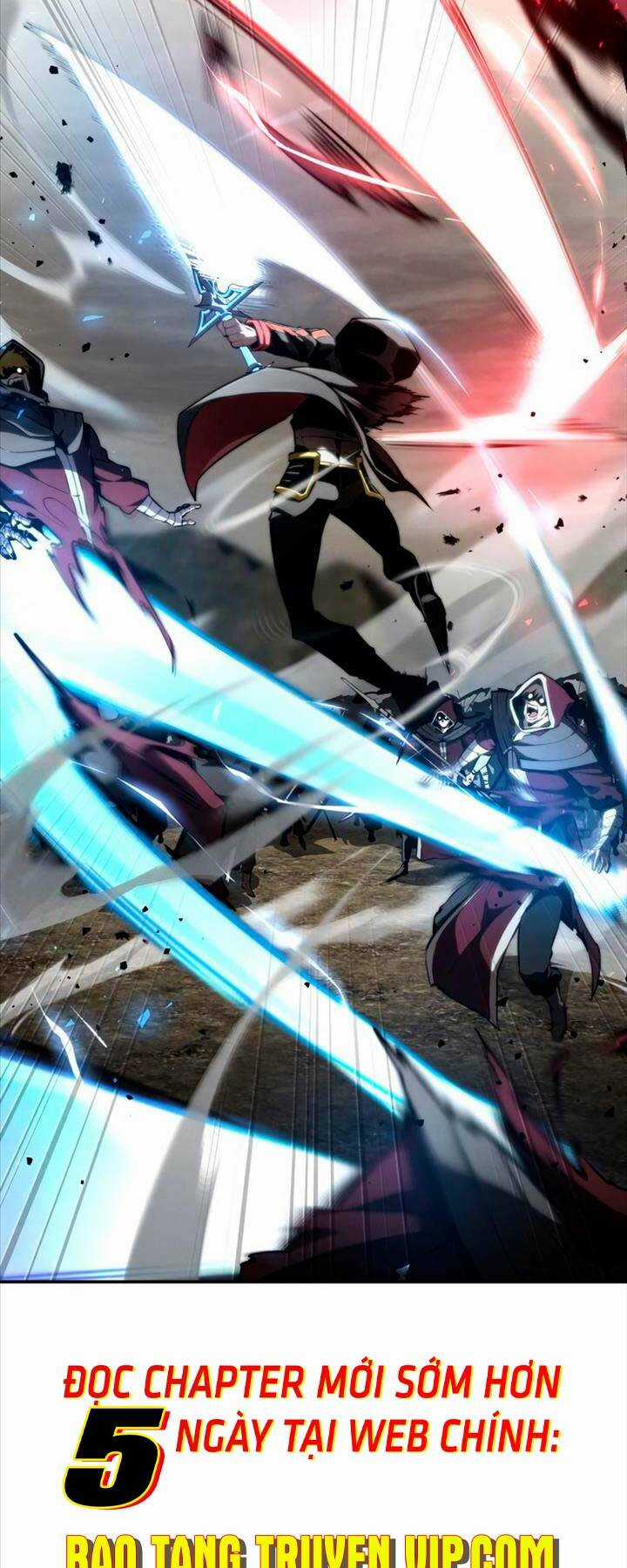 Vô Hạn Tử Linh Sư Chapter 66 trang 95