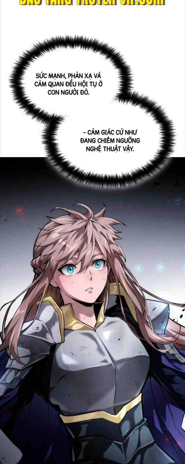 Vô Hạn Tử Linh Sư Chapter 66 trang 96