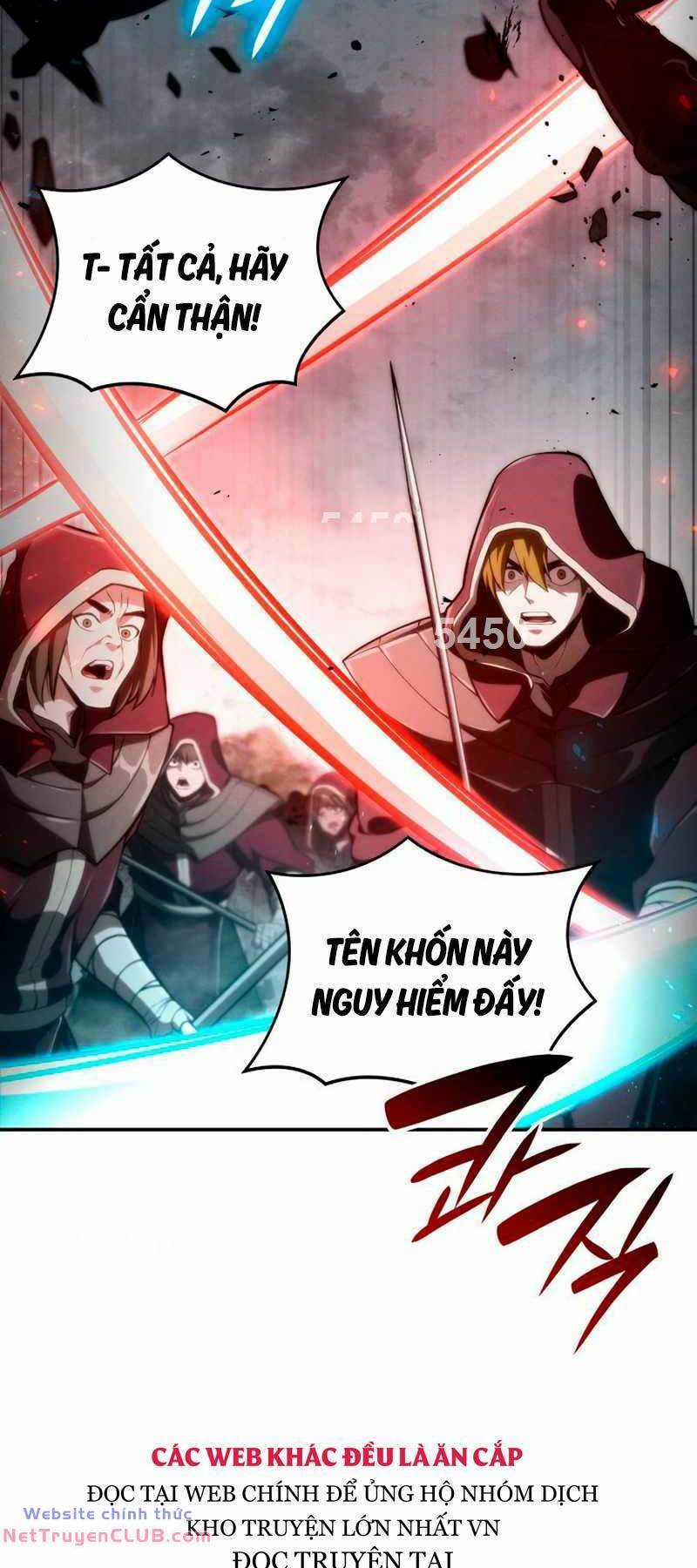 Vô Hạn Tử Linh Sư Chapter 67 trang 0