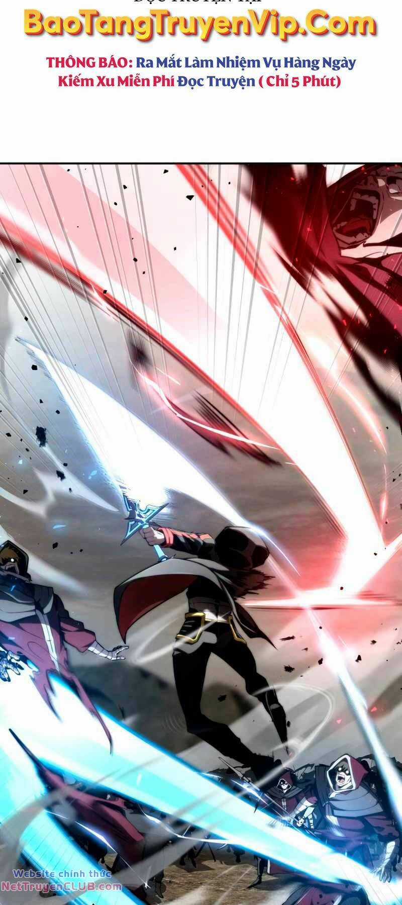 Vô Hạn Tử Linh Sư Chapter 67 trang 1