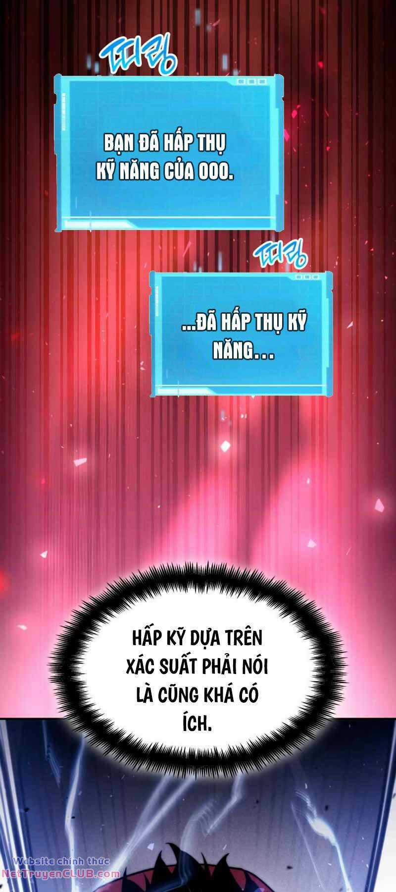 Vô Hạn Tử Linh Sư Chapter 67 trang 10