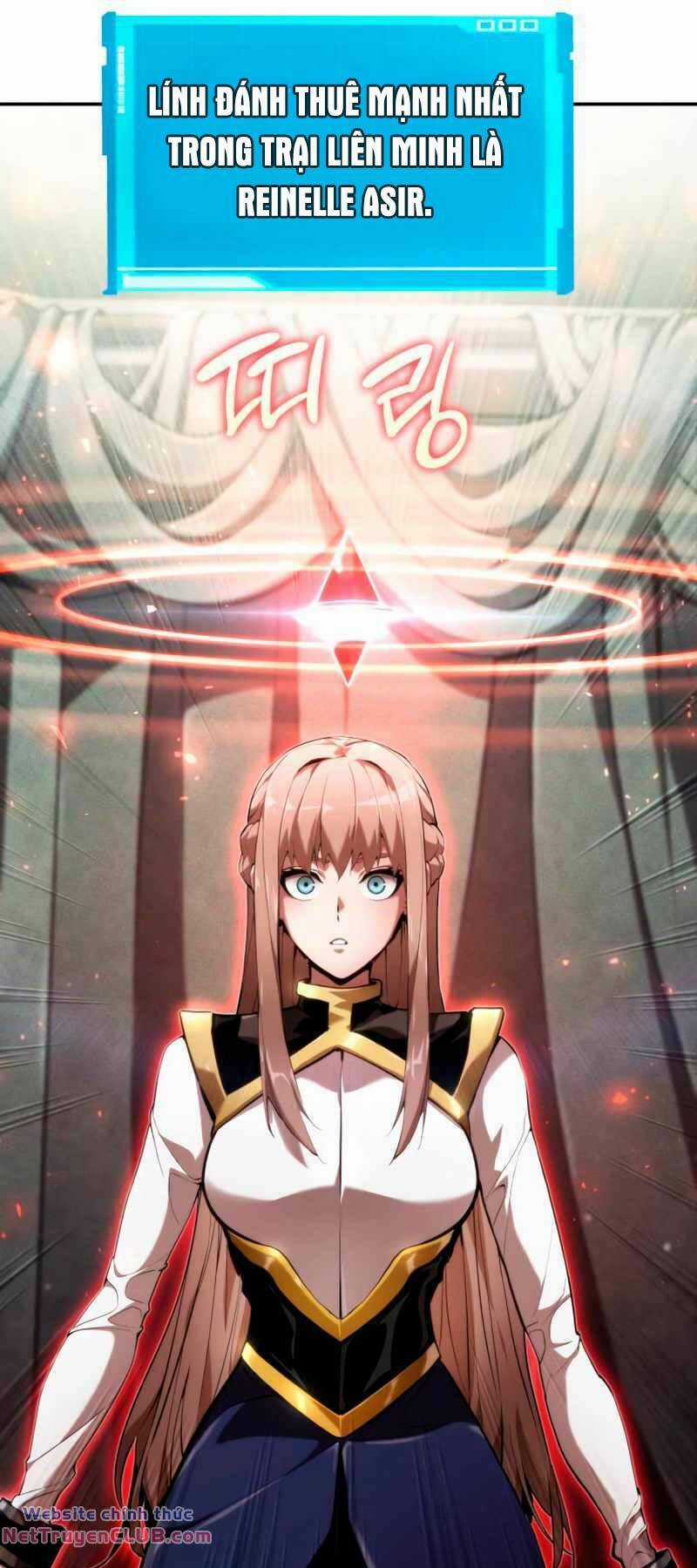 Vô Hạn Tử Linh Sư Chapter 67 trang 100