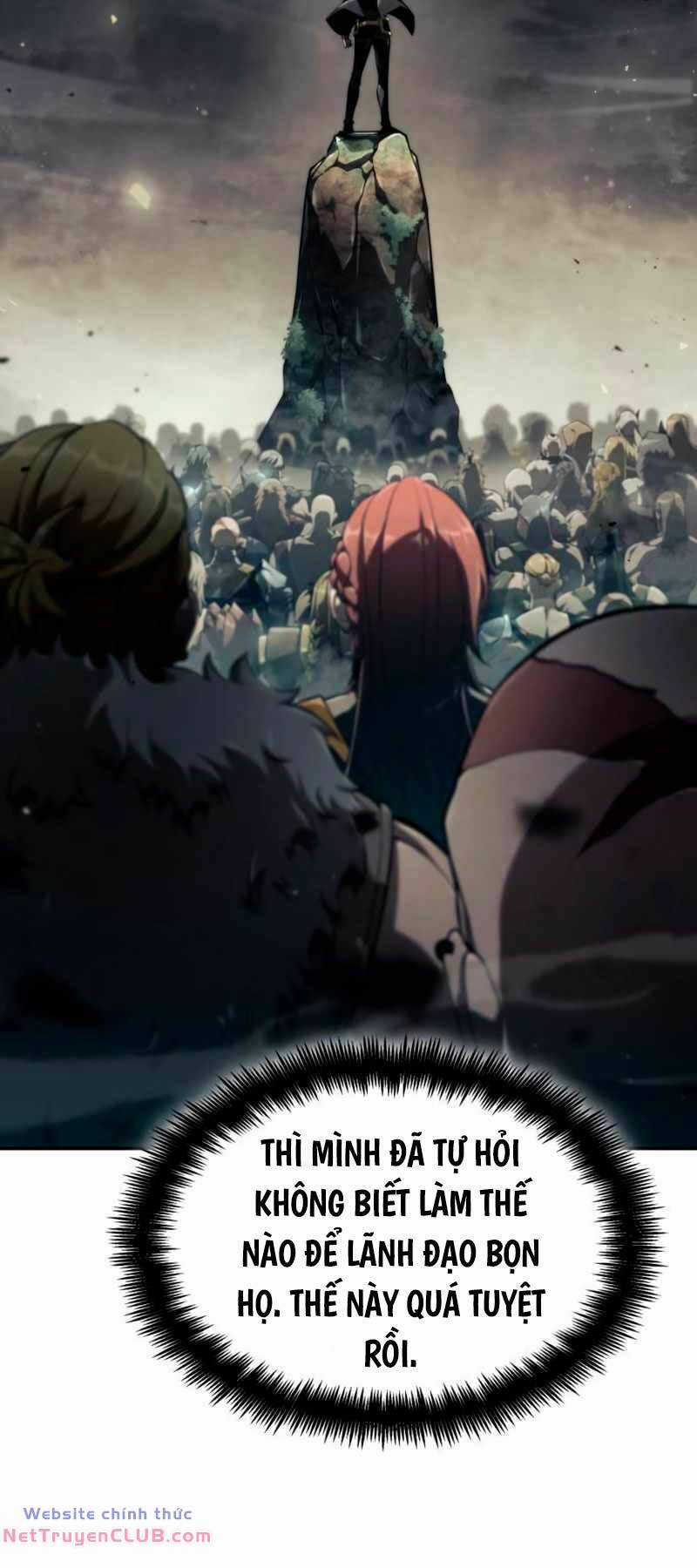 Vô Hạn Tử Linh Sư Chapter 67 trang 102