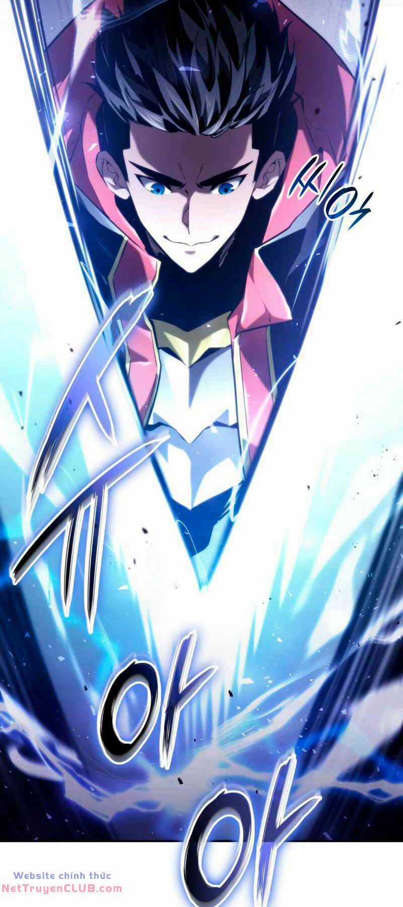 Vô Hạn Tử Linh Sư Chapter 67 trang 11