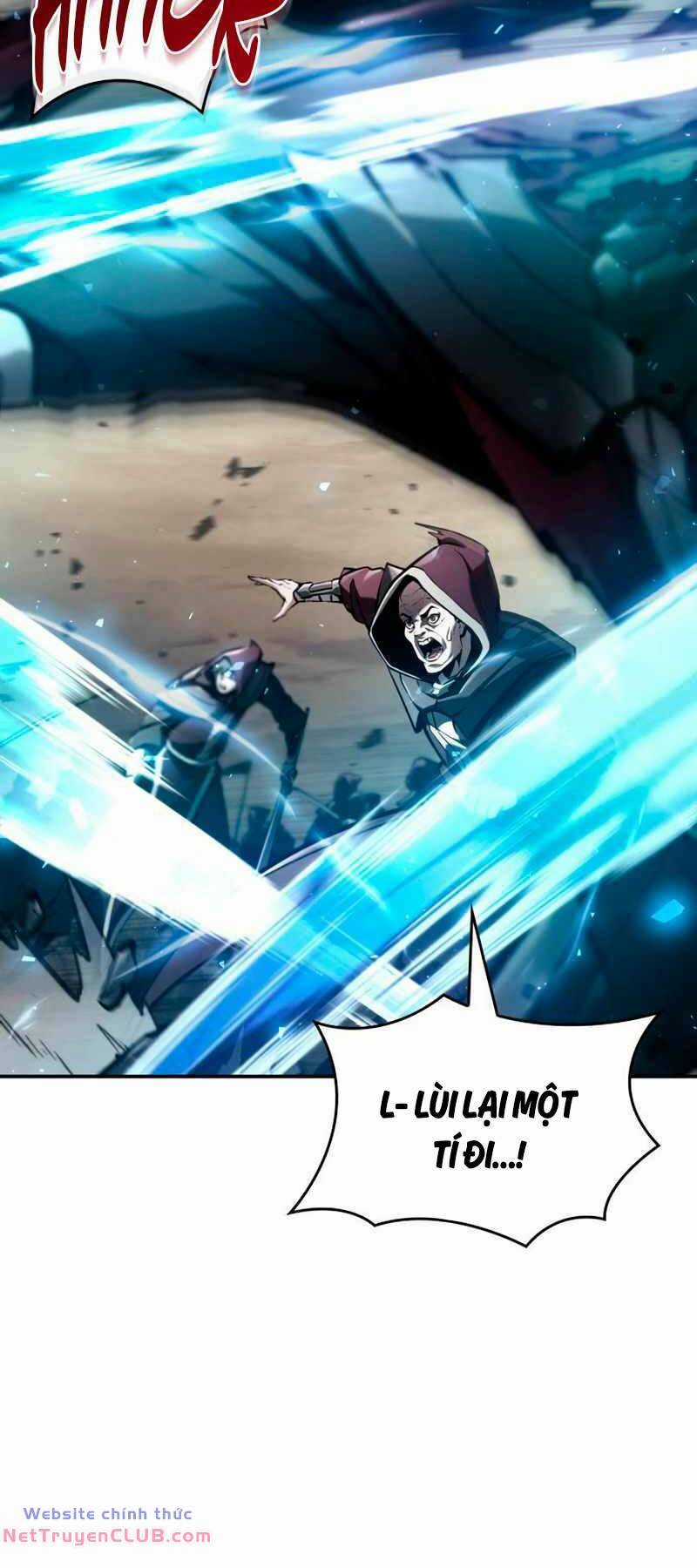 Vô Hạn Tử Linh Sư Chapter 67 trang 14