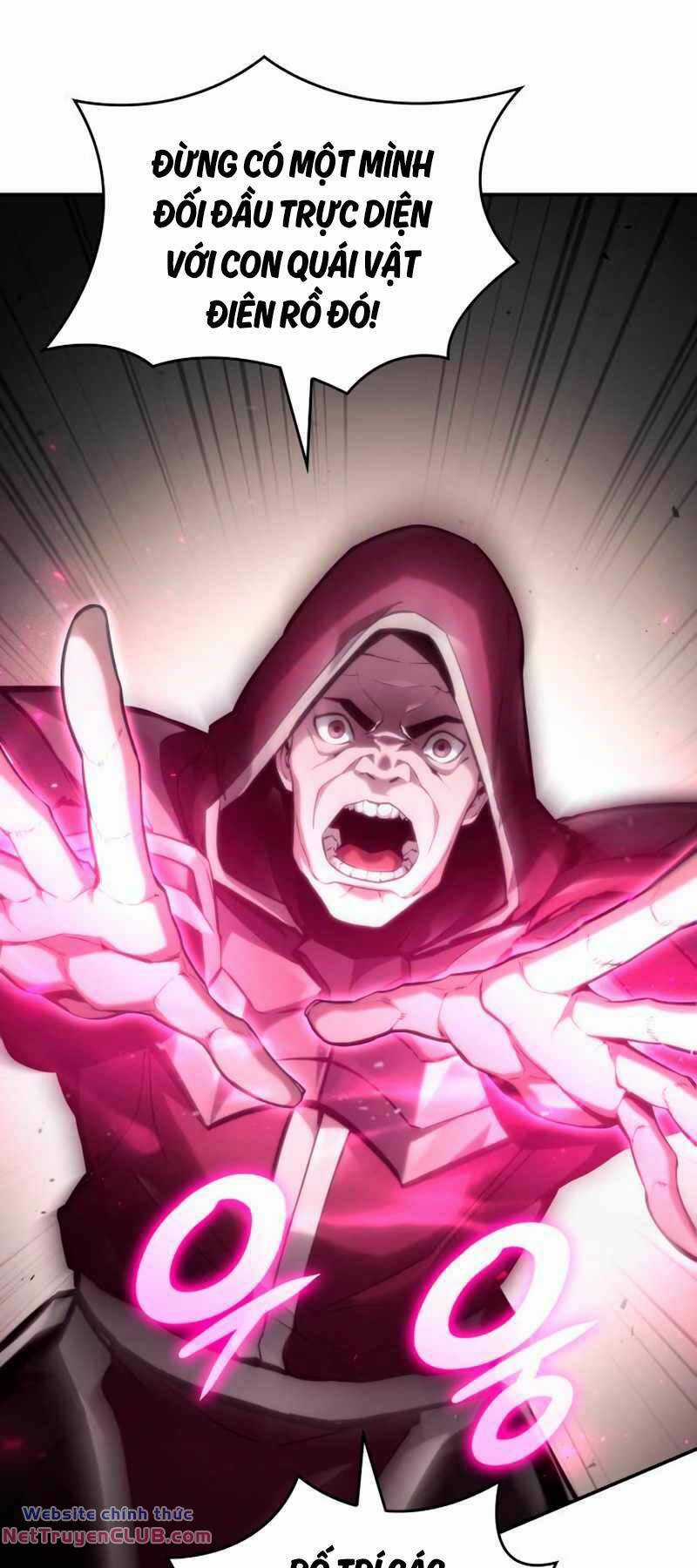 Vô Hạn Tử Linh Sư Chapter 67 trang 15