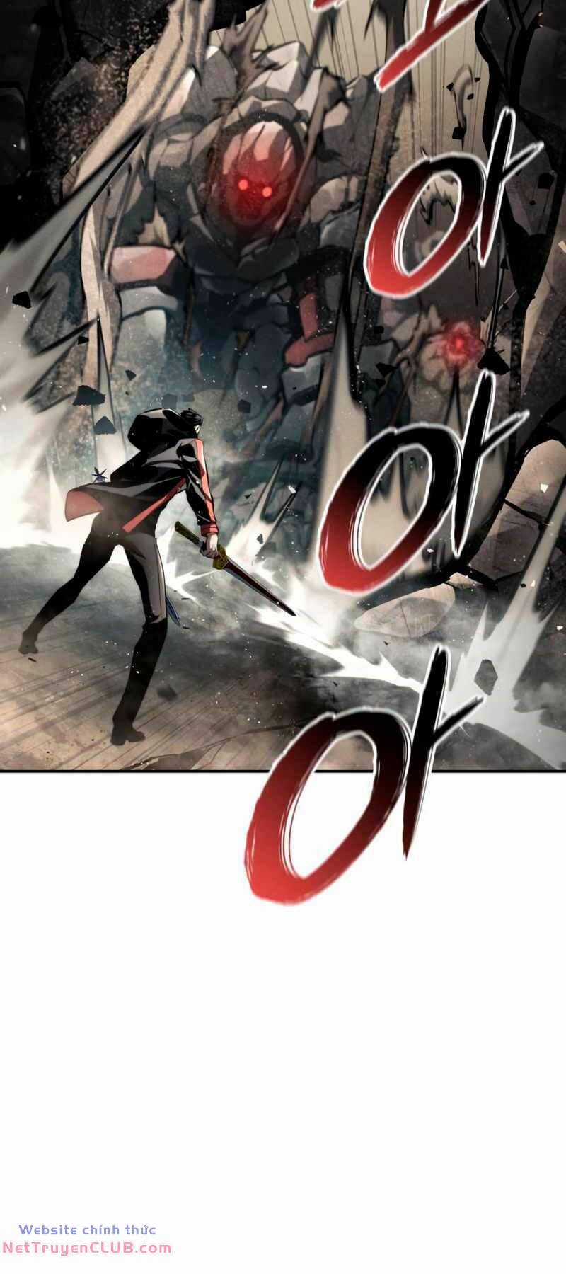 Vô Hạn Tử Linh Sư Chapter 67 trang 17