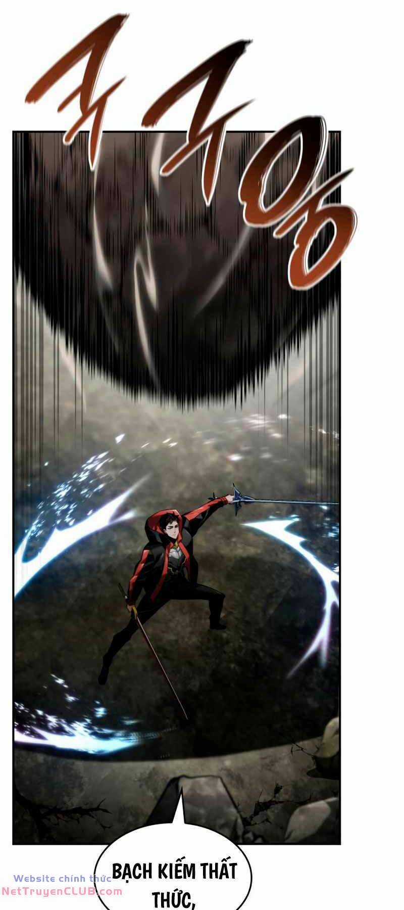 Vô Hạn Tử Linh Sư Chapter 67 trang 18