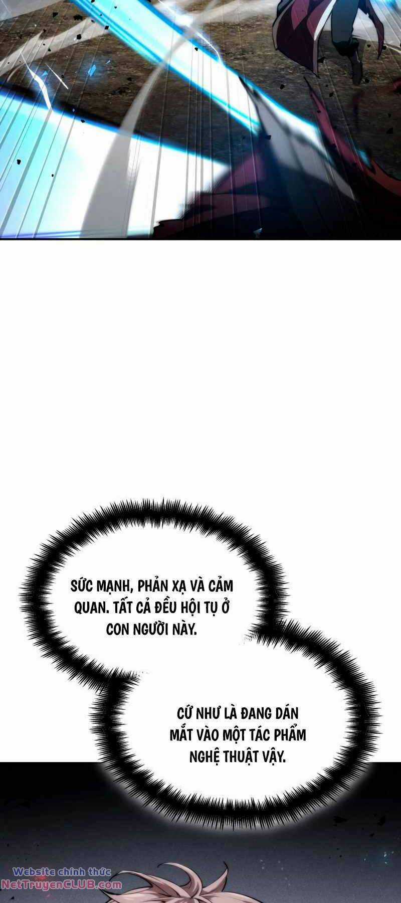 Vô Hạn Tử Linh Sư Chapter 67 trang 2