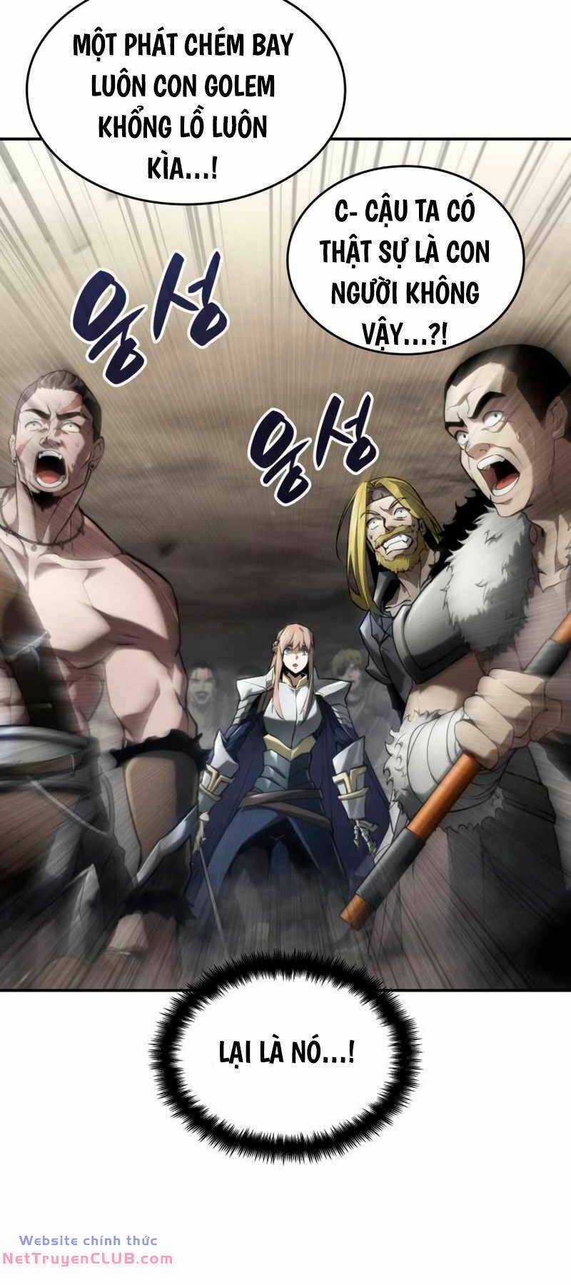 Vô Hạn Tử Linh Sư Chapter 67 trang 23