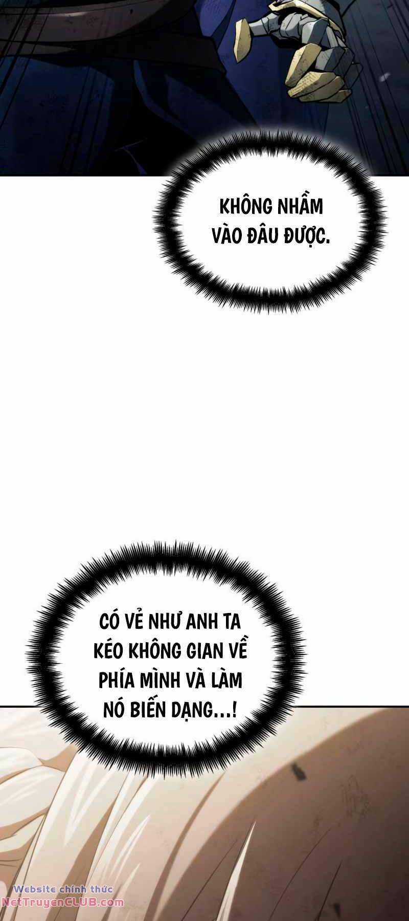 Vô Hạn Tử Linh Sư Chapter 67 trang 25