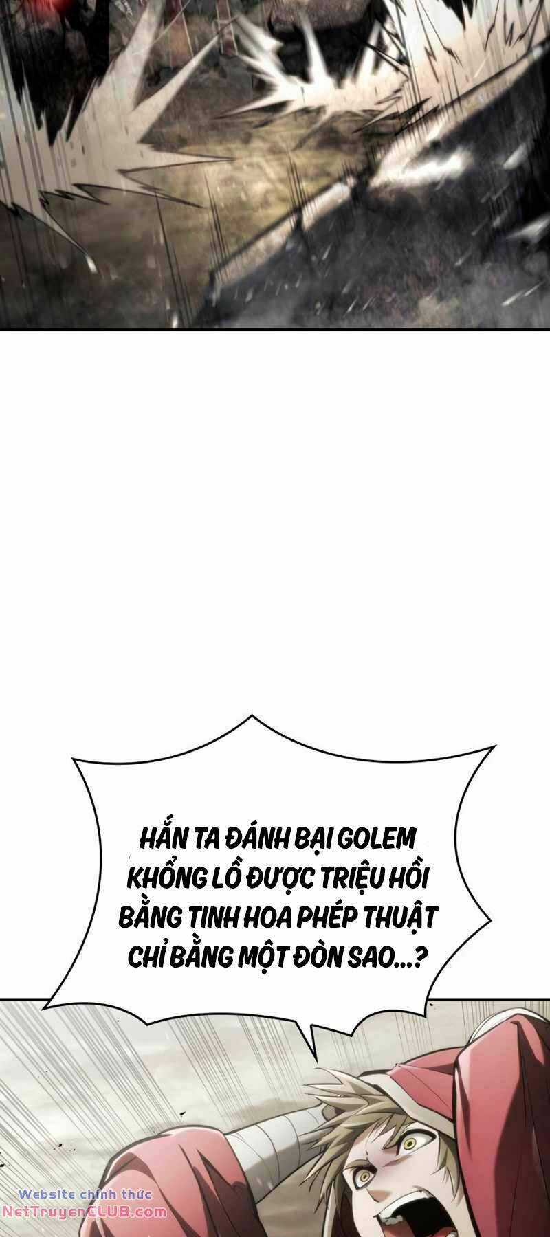 Vô Hạn Tử Linh Sư Chapter 67 trang 28