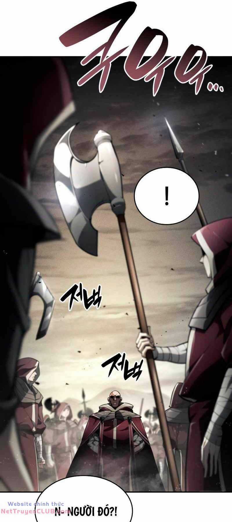 Vô Hạn Tử Linh Sư Chapter 67 trang 30