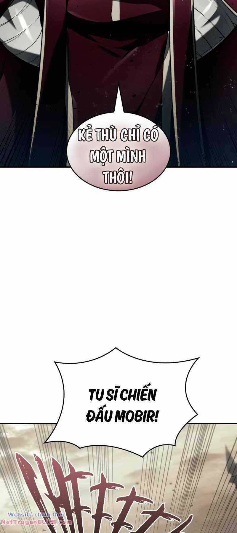 Vô Hạn Tử Linh Sư Chapter 67 trang 32