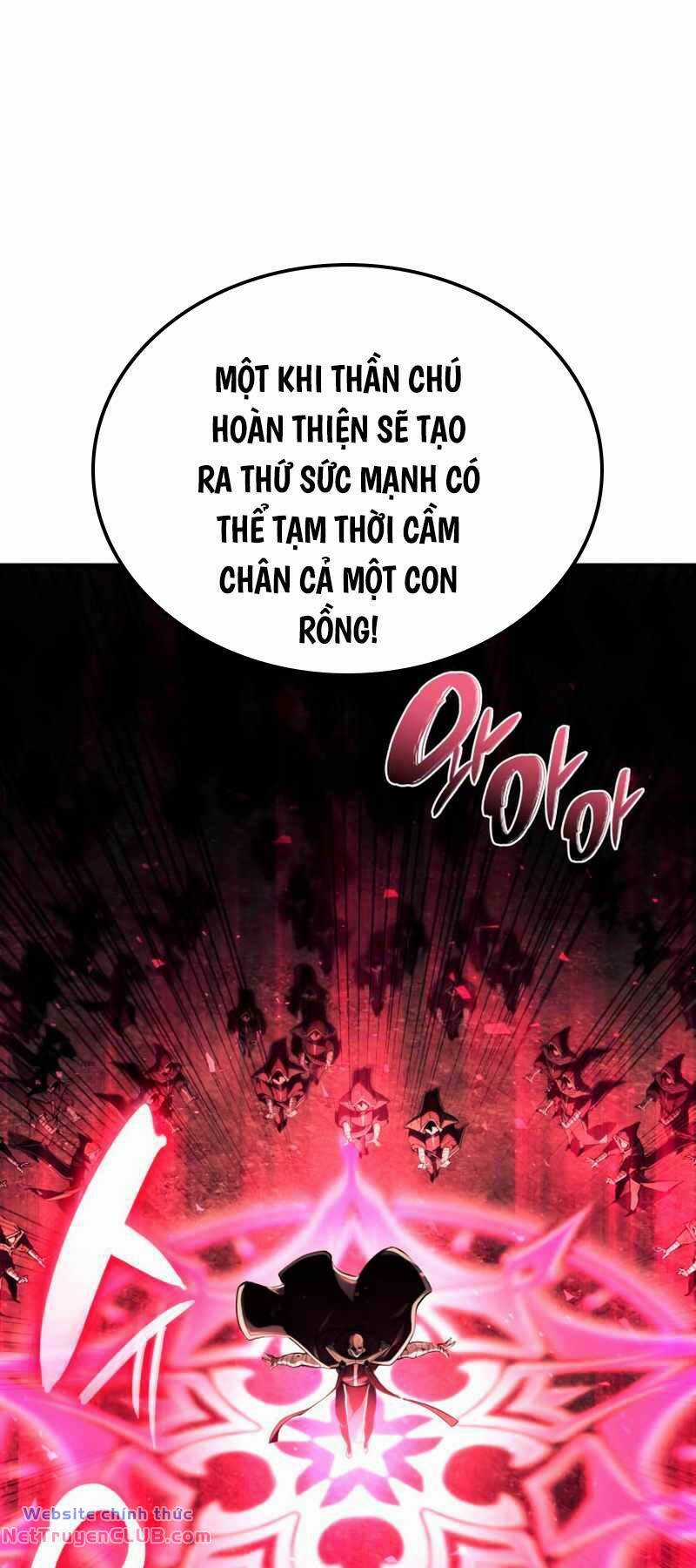 Vô Hạn Tử Linh Sư Chapter 67 trang 34