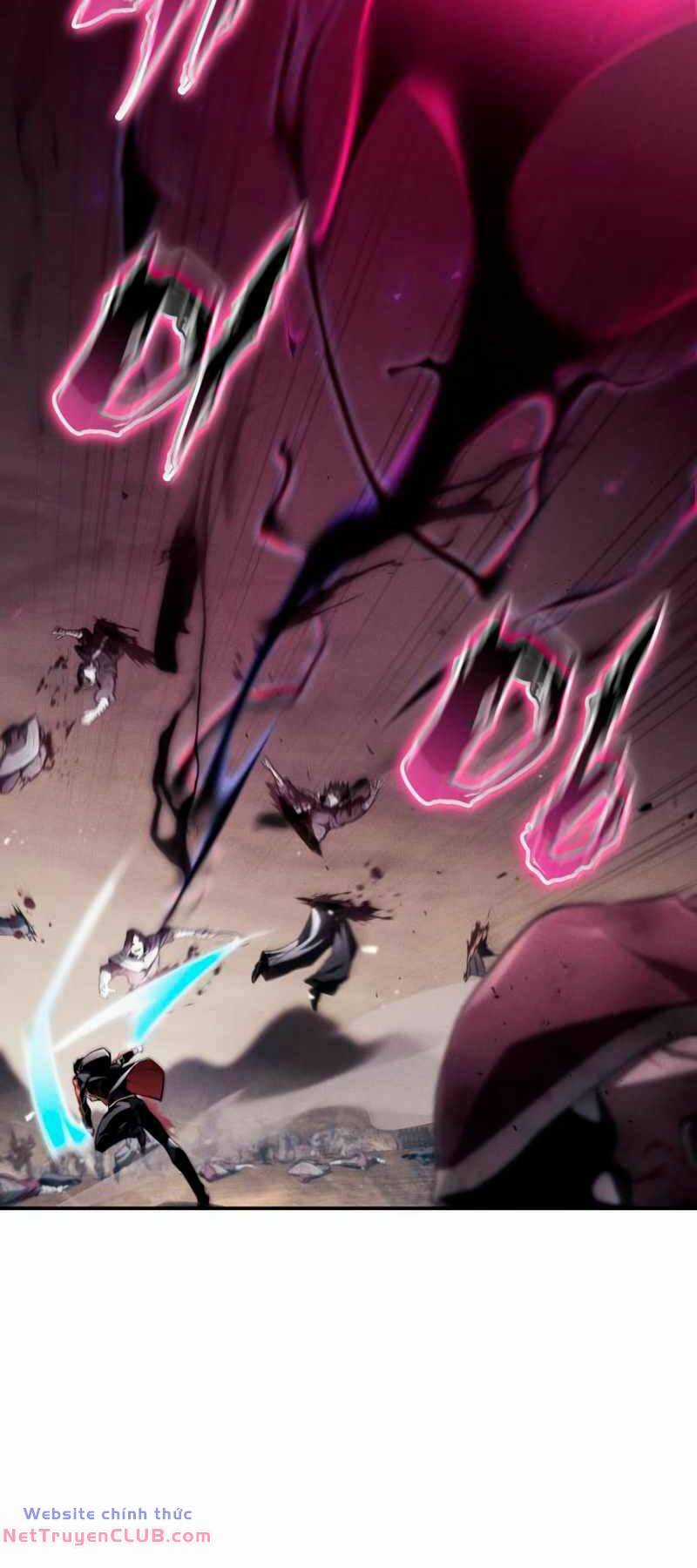 Vô Hạn Tử Linh Sư Chapter 67 trang 36