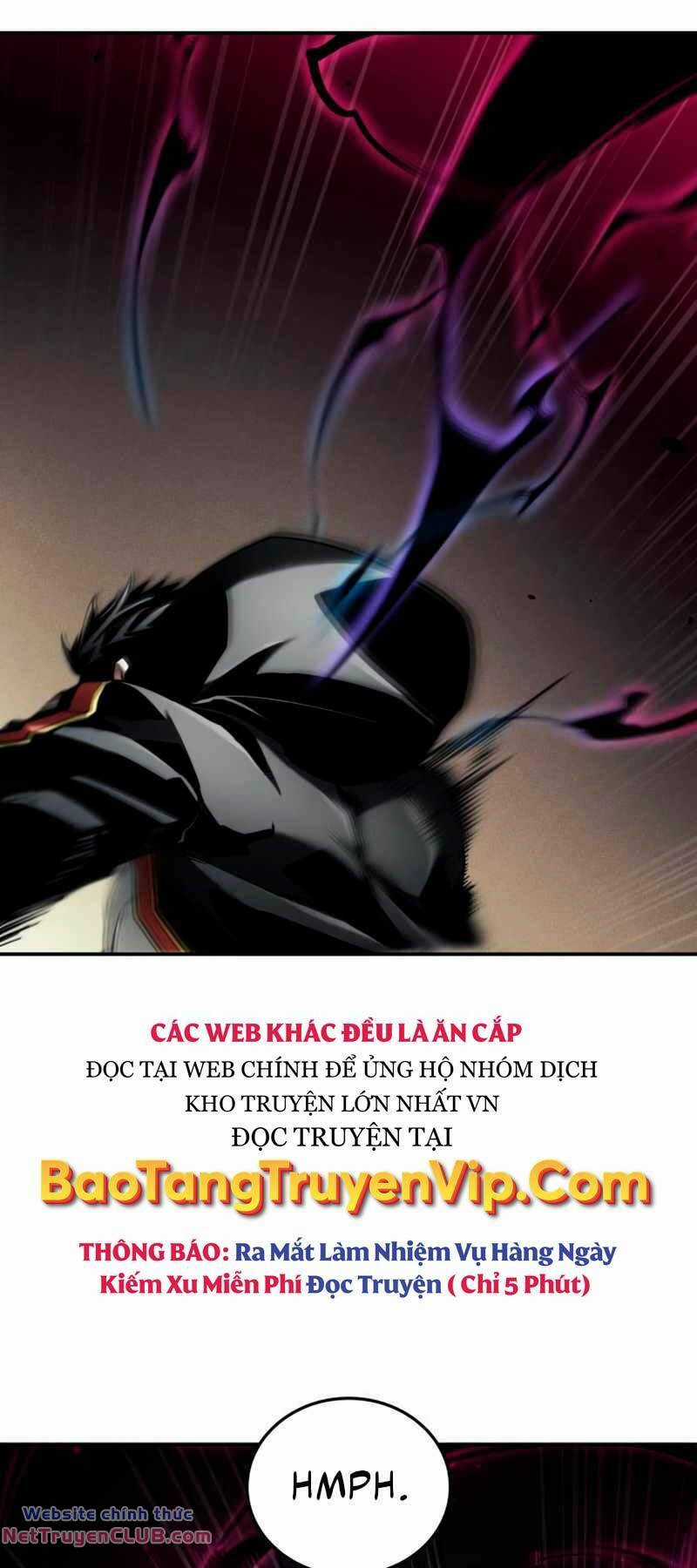 Vô Hạn Tử Linh Sư Chapter 67 trang 37