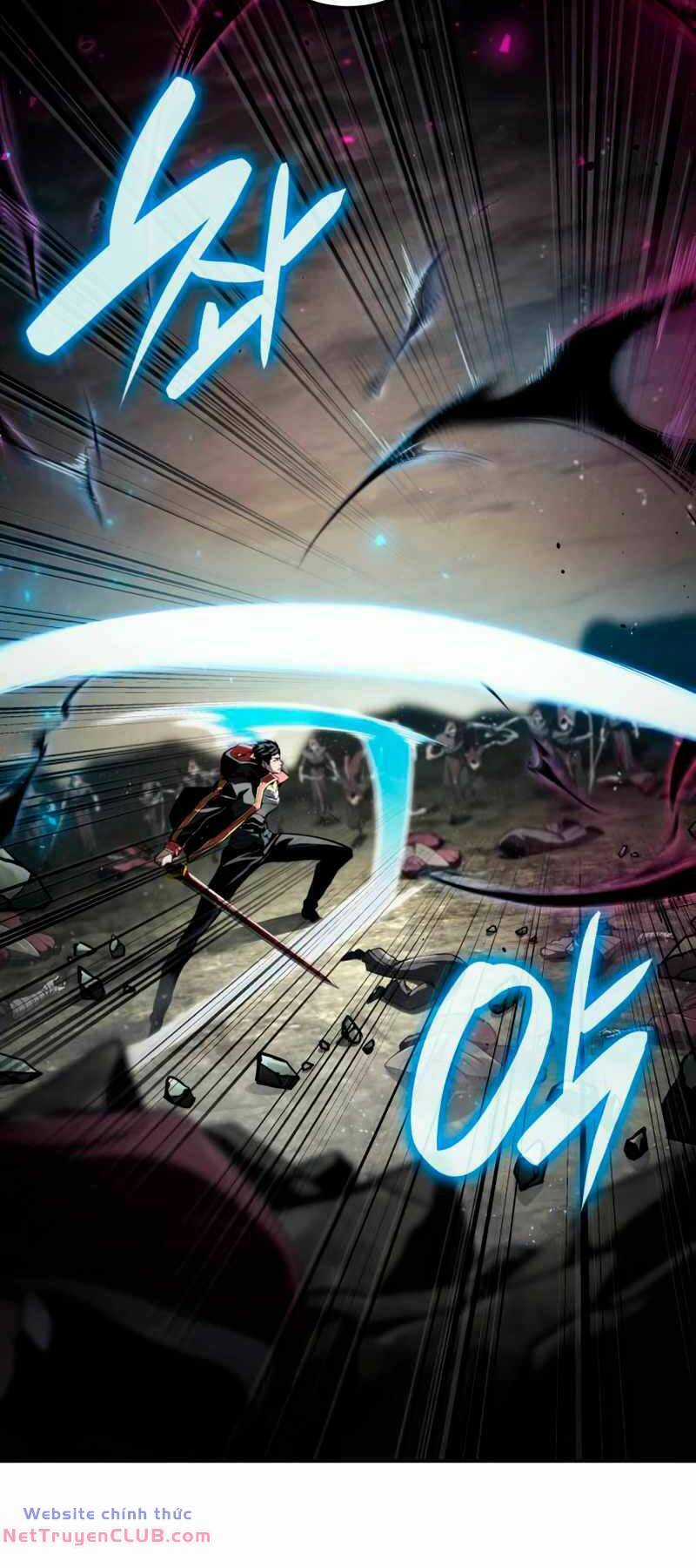 Vô Hạn Tử Linh Sư Chapter 67 trang 38