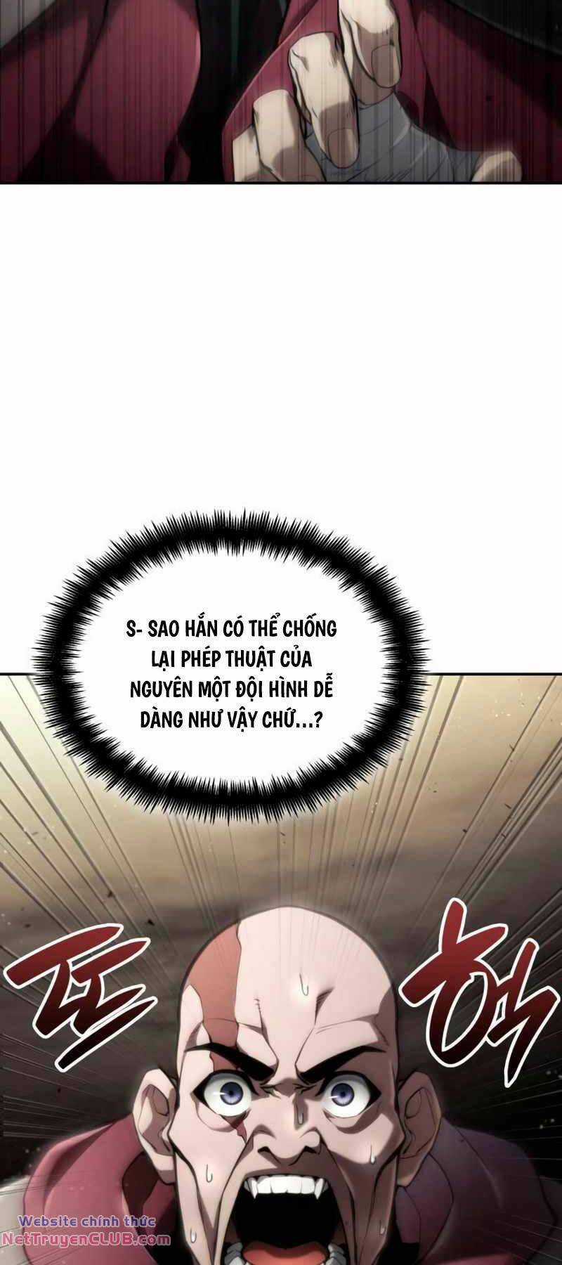 Vô Hạn Tử Linh Sư Chapter 67 trang 40