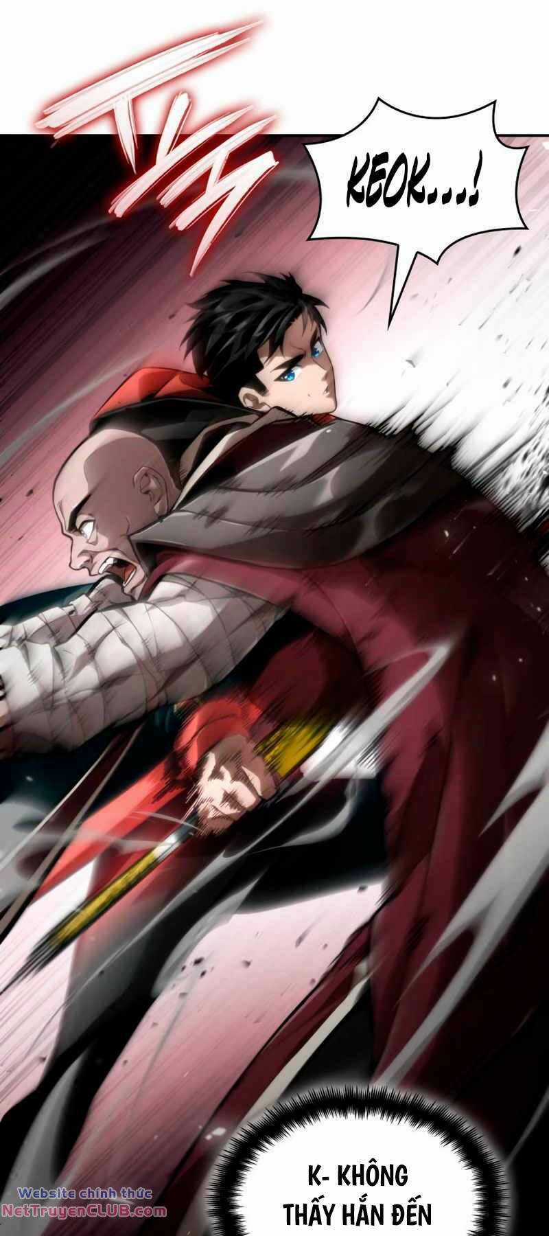 Vô Hạn Tử Linh Sư Chapter 67 trang 43