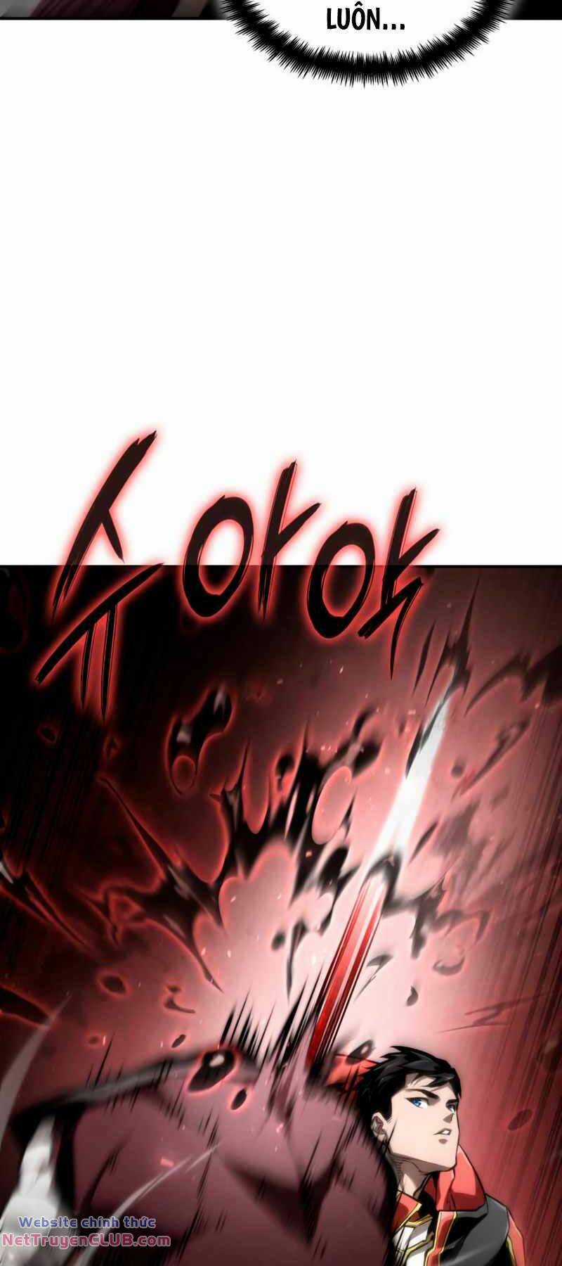 Vô Hạn Tử Linh Sư Chapter 67 trang 44