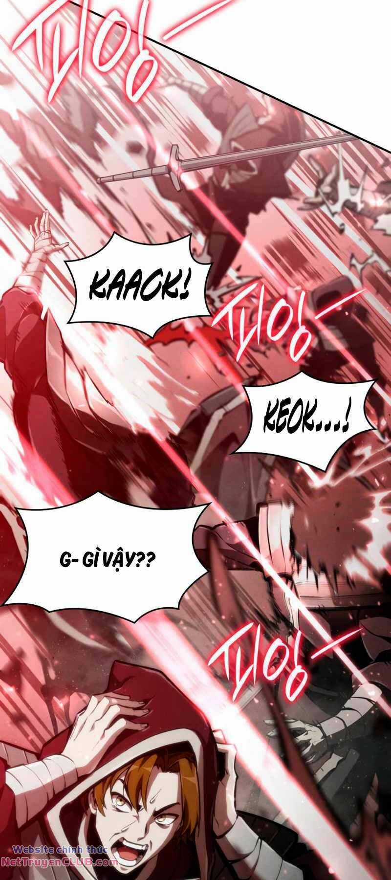 Vô Hạn Tử Linh Sư Chapter 67 trang 47