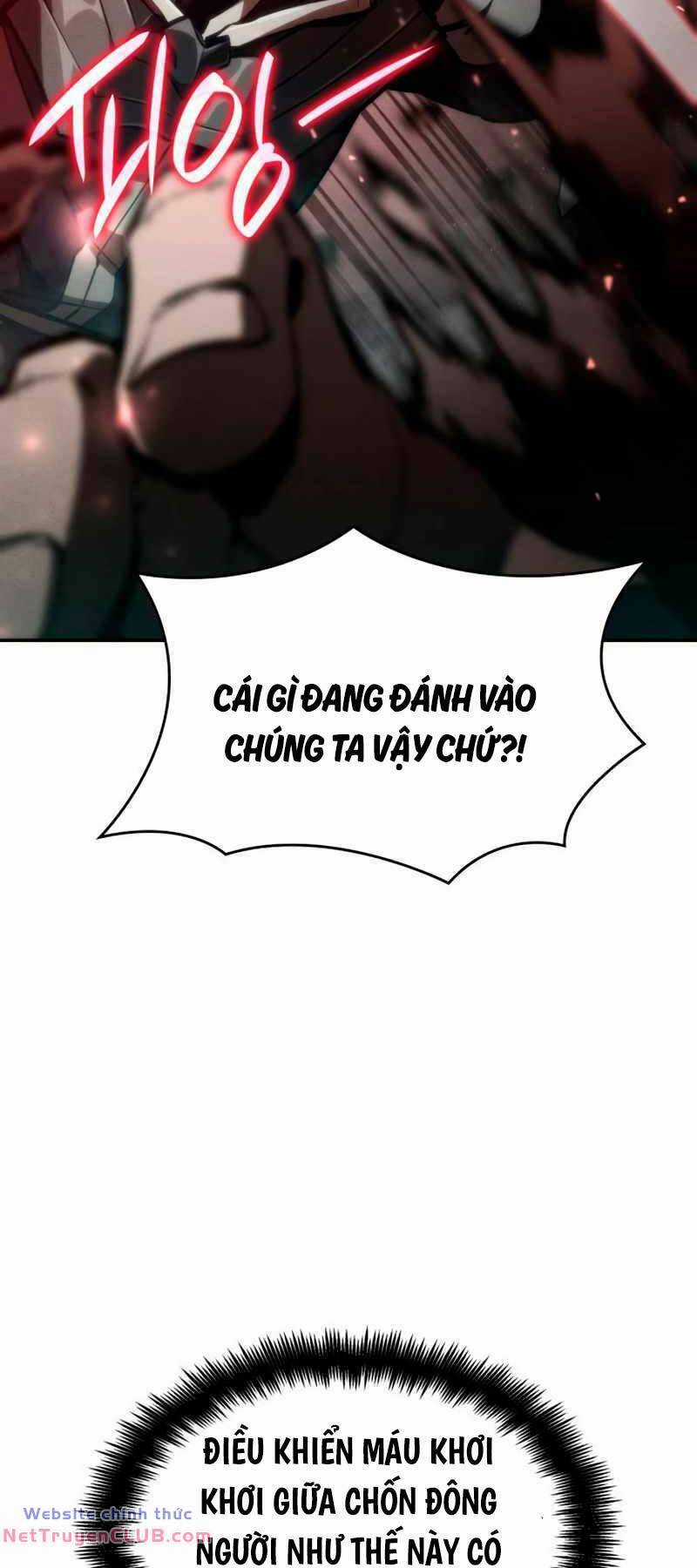 Vô Hạn Tử Linh Sư Chapter 67 trang 48