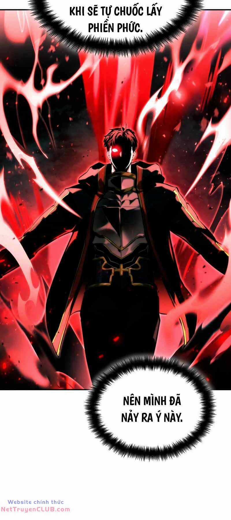 Vô Hạn Tử Linh Sư Chapter 67 trang 49