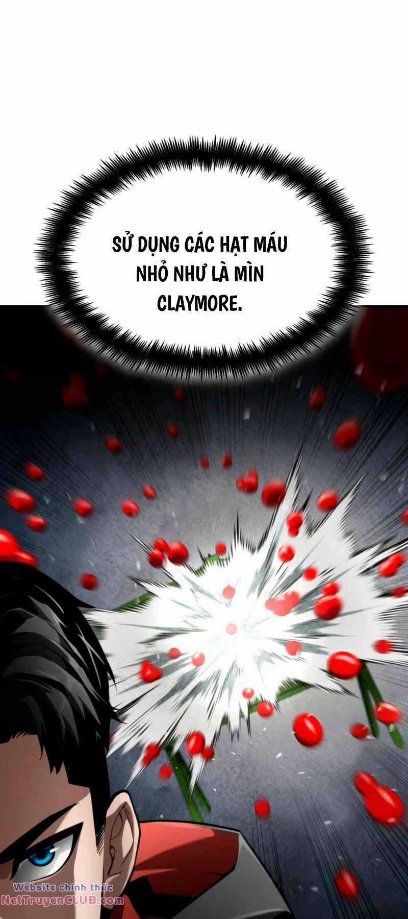 Vô Hạn Tử Linh Sư Chapter 67 trang 50