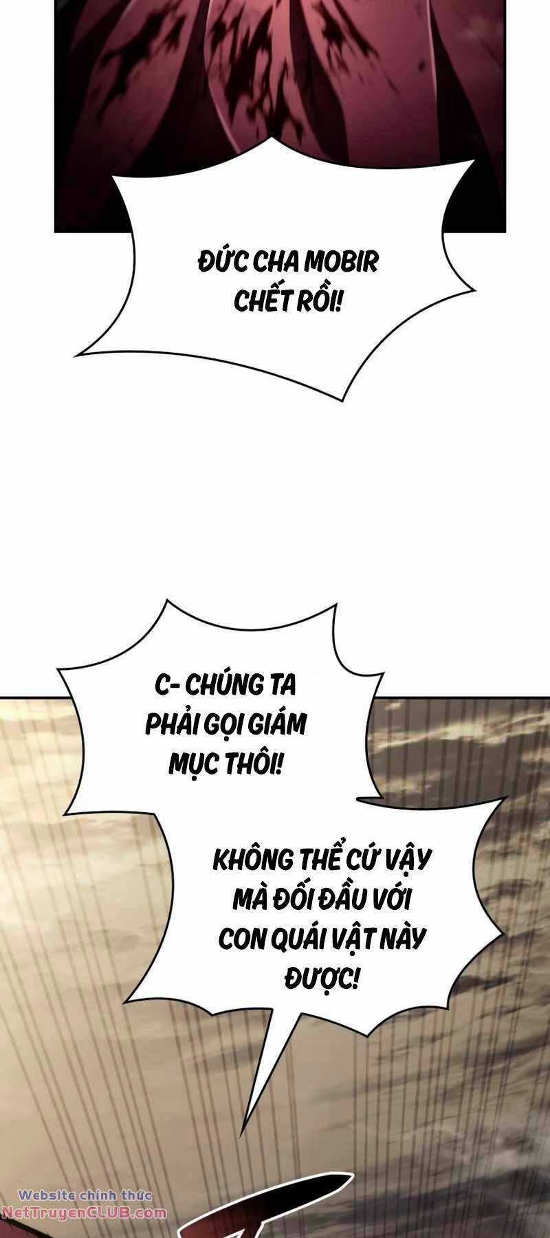 Vô Hạn Tử Linh Sư Chapter 67 trang 52