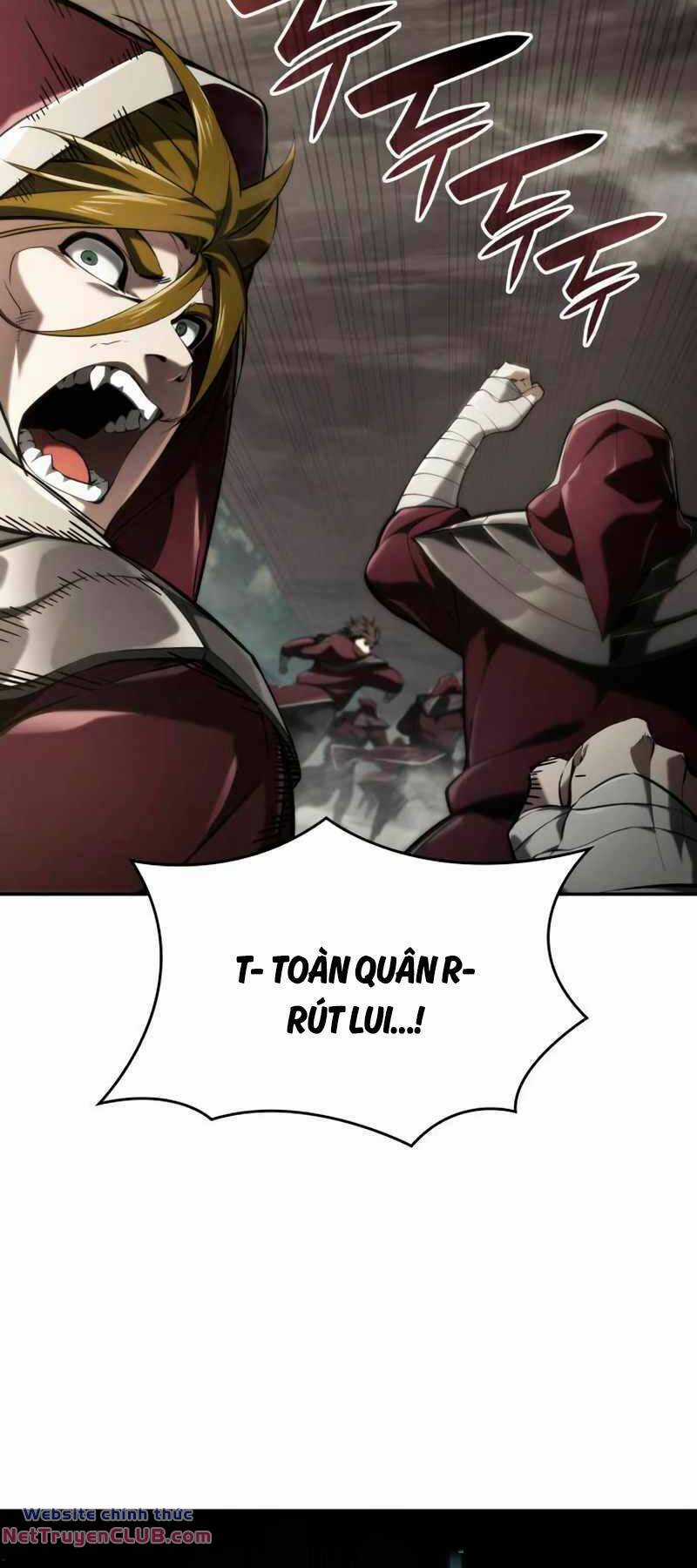 Vô Hạn Tử Linh Sư Chapter 67 trang 53