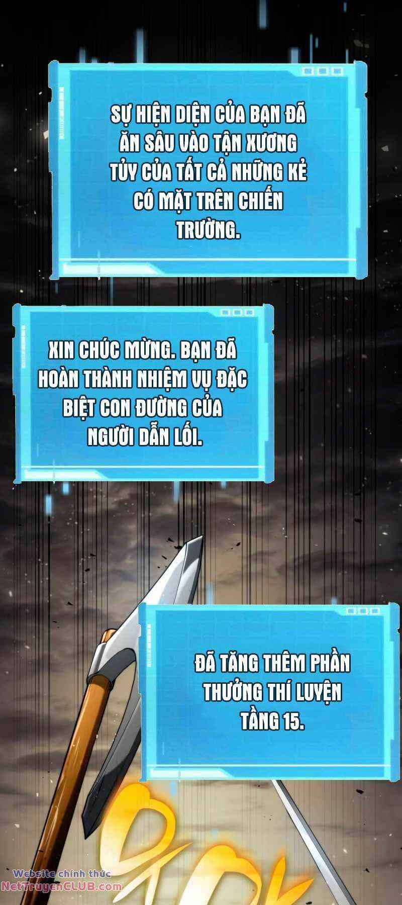 Vô Hạn Tử Linh Sư Chapter 67 trang 54